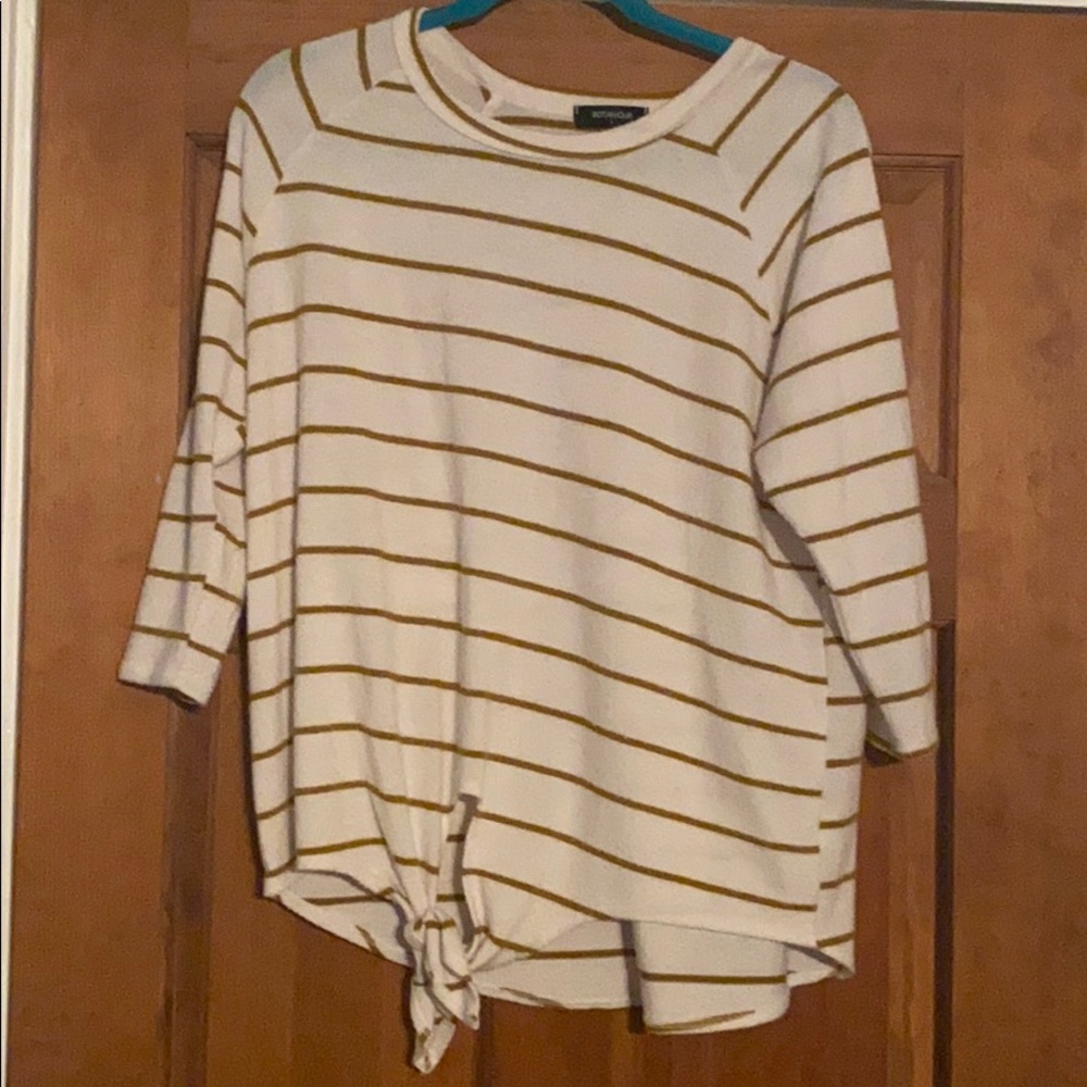 Women’s light sweater